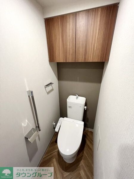 コンフォリア・リヴ根岸二丁目の物件内観写真