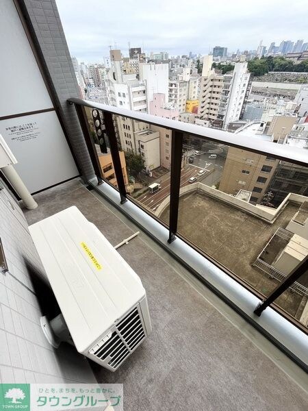 コンフォリア・リヴ根岸二丁目の物件内観写真