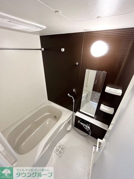 コンフォリア・リヴ根岸二丁目の物件内観写真