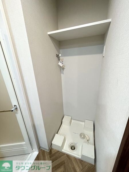 コンフォリア・リヴ根岸二丁目の物件内観写真