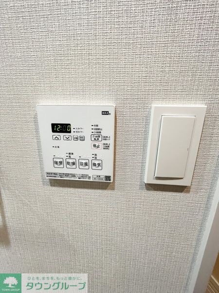 コンフォリア・リヴ根岸二丁目の物件内観写真