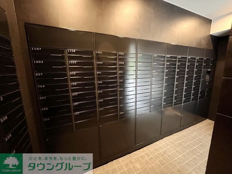 コンフォリア・リヴ根岸二丁目の物件内観写真