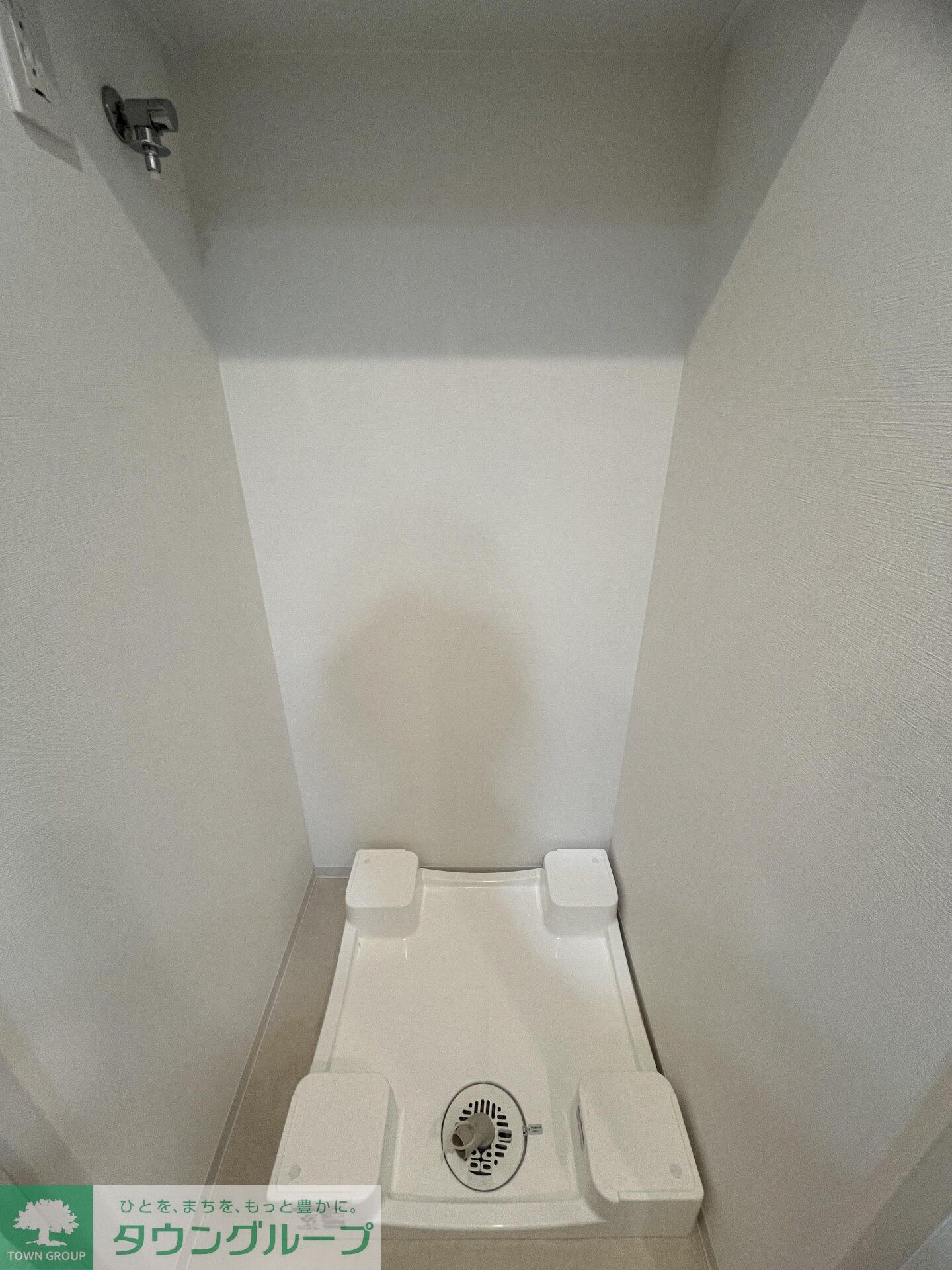 アジールコート山手動坂の物件内観写真