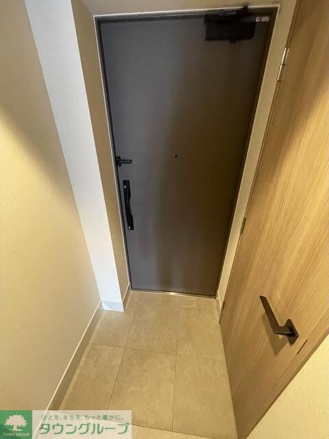 クレヴィア上野入谷の物件内観写真