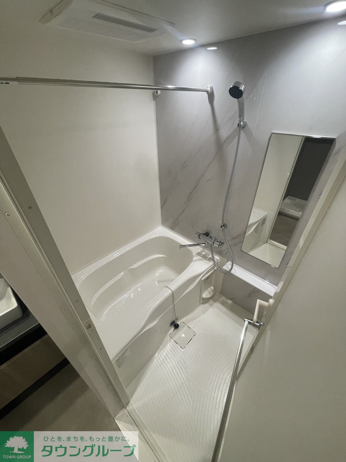 ザ・ライオンズフォーシア文京湯島の物件内観写真