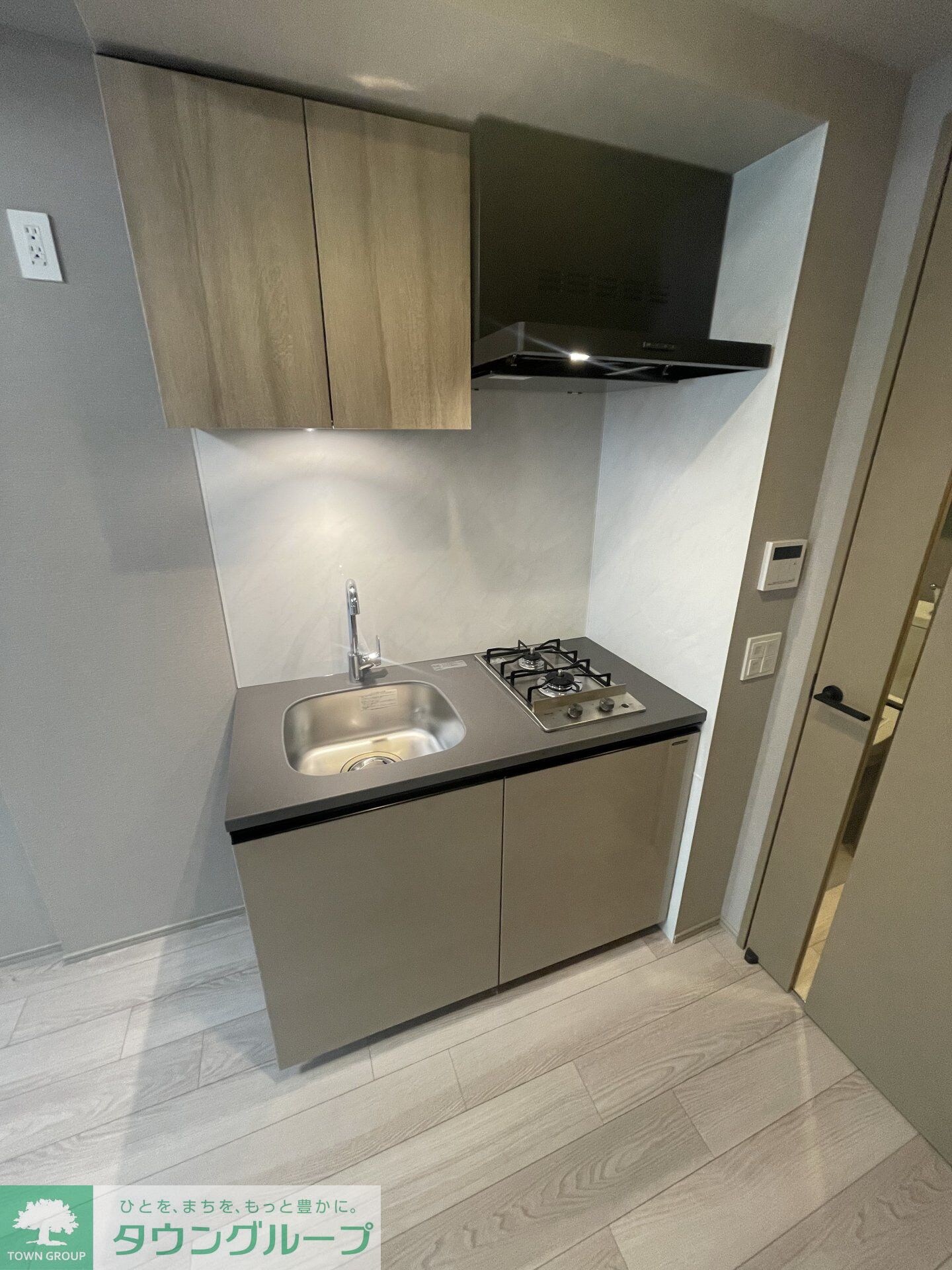 ザ・ライオンズフォーシア文京湯島の物件内観写真