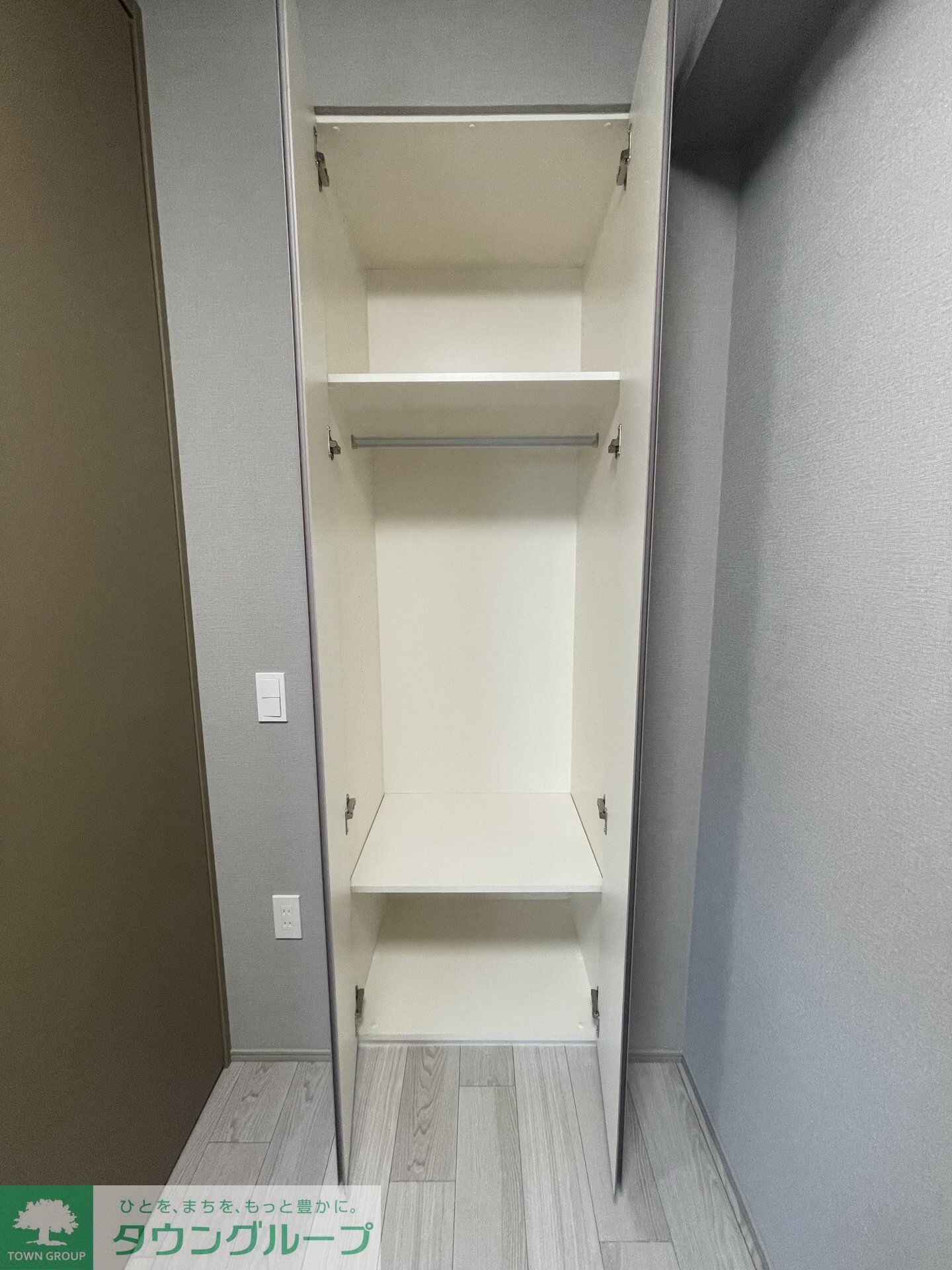 ザ・ライオンズフォーシア文京湯島の物件内観写真