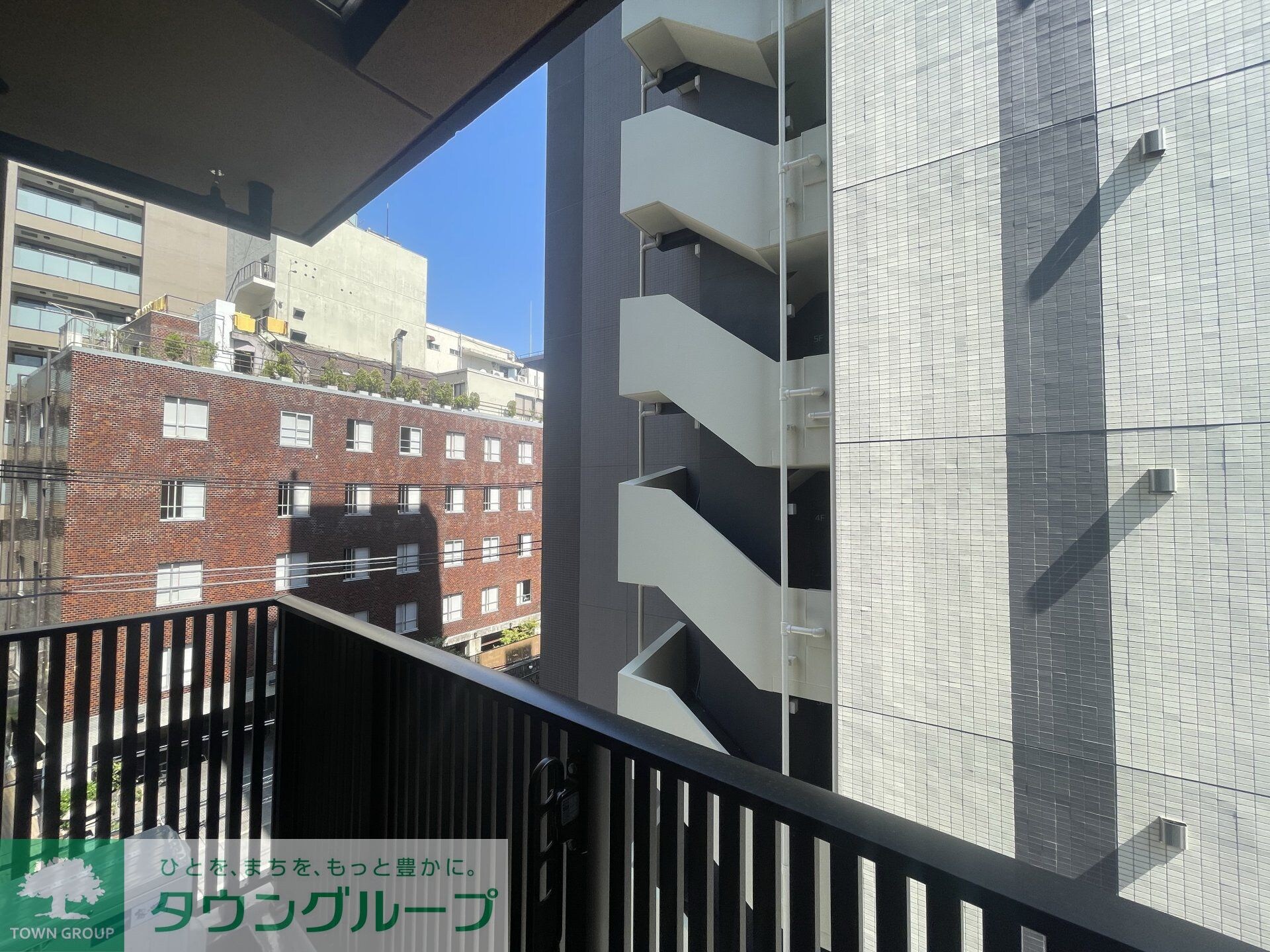 ザ・ライオンズフォーシア文京湯島の物件内観写真