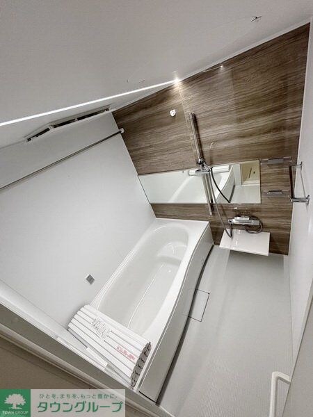 セレスティア千住元町の物件内観写真