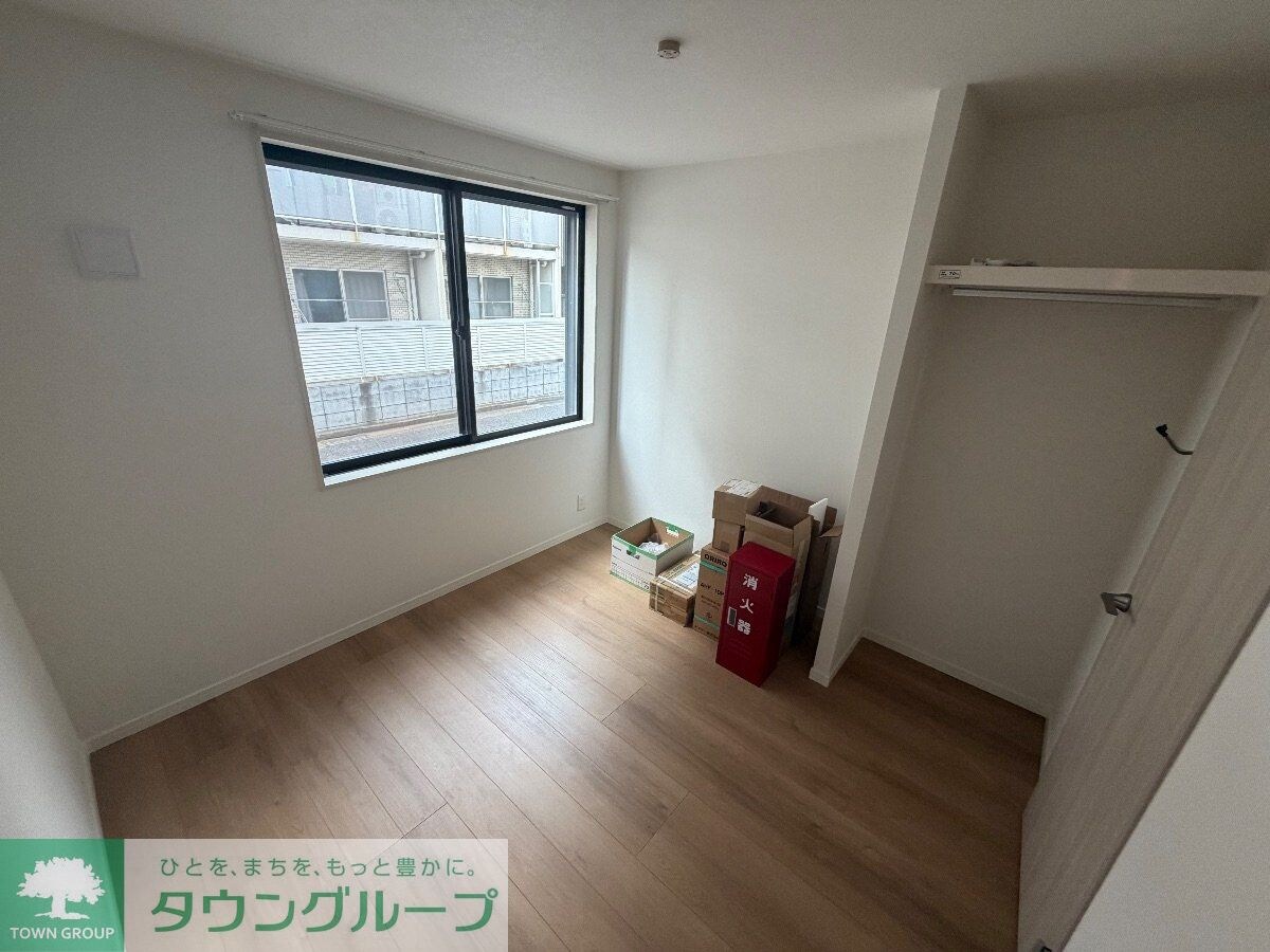 Agas三軒茶屋の物件内観写真