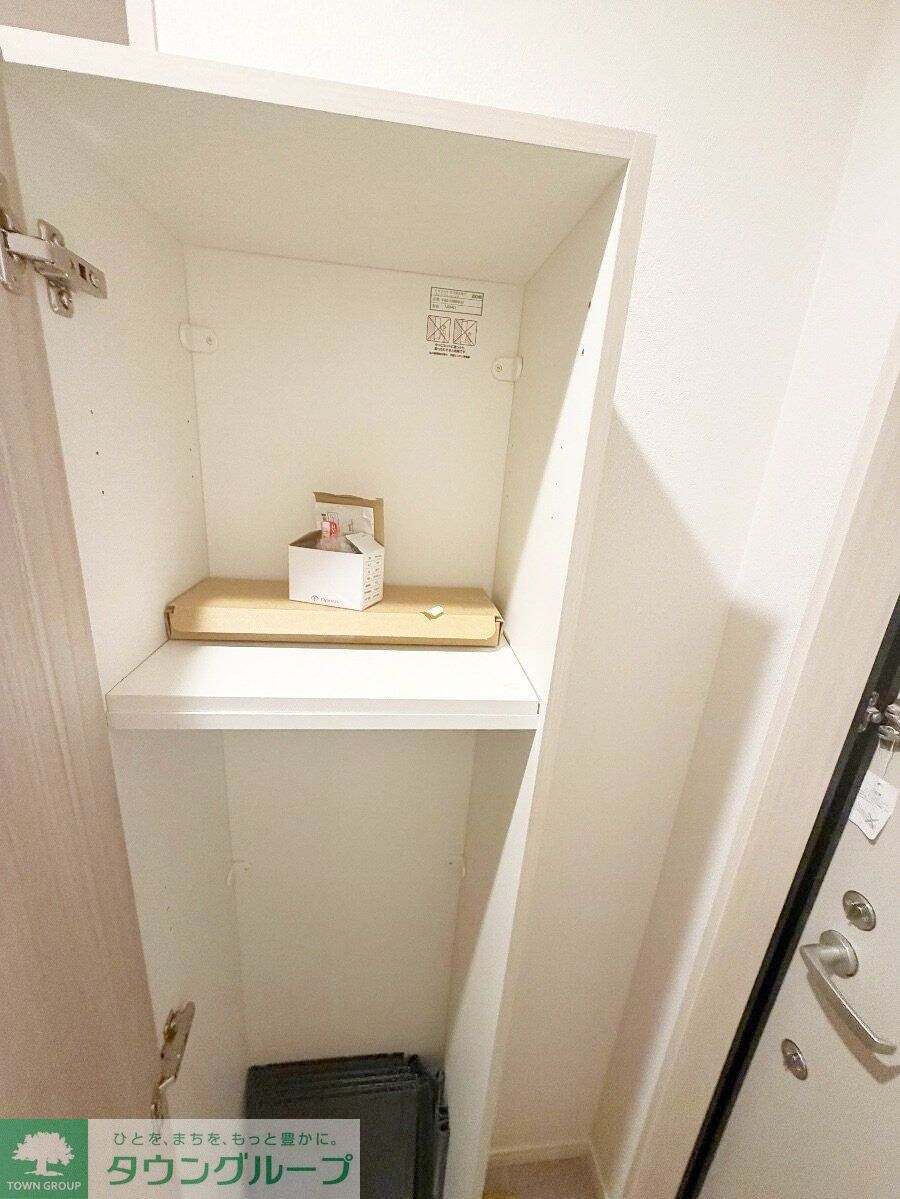 Agas三軒茶屋の物件内観写真