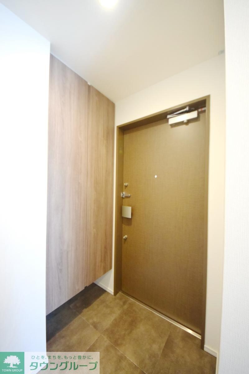 ミュプレ住吉の物件内観写真