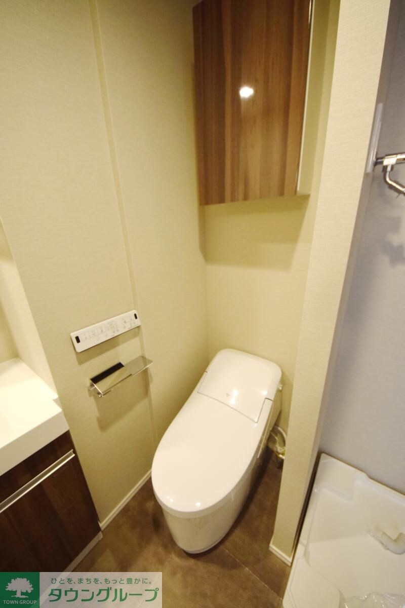 ミュプレ住吉の物件内観写真