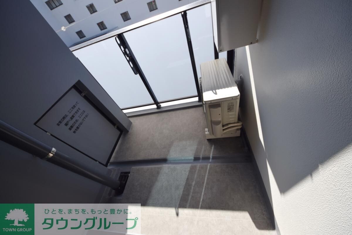 ミュプレ住吉の物件内観写真