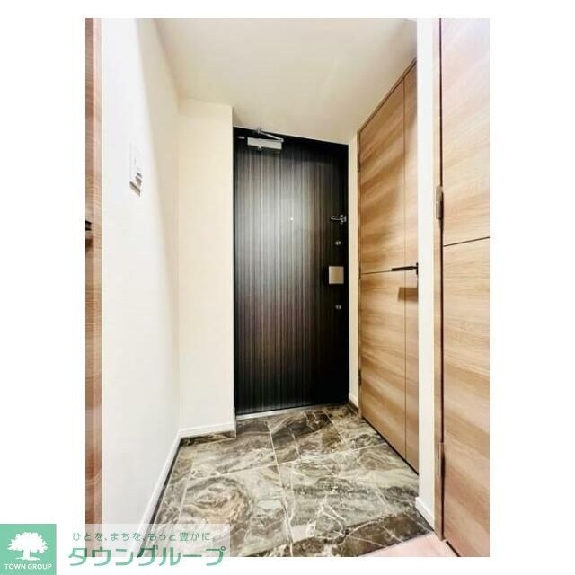 フェリーチェ錦糸町の物件内観写真