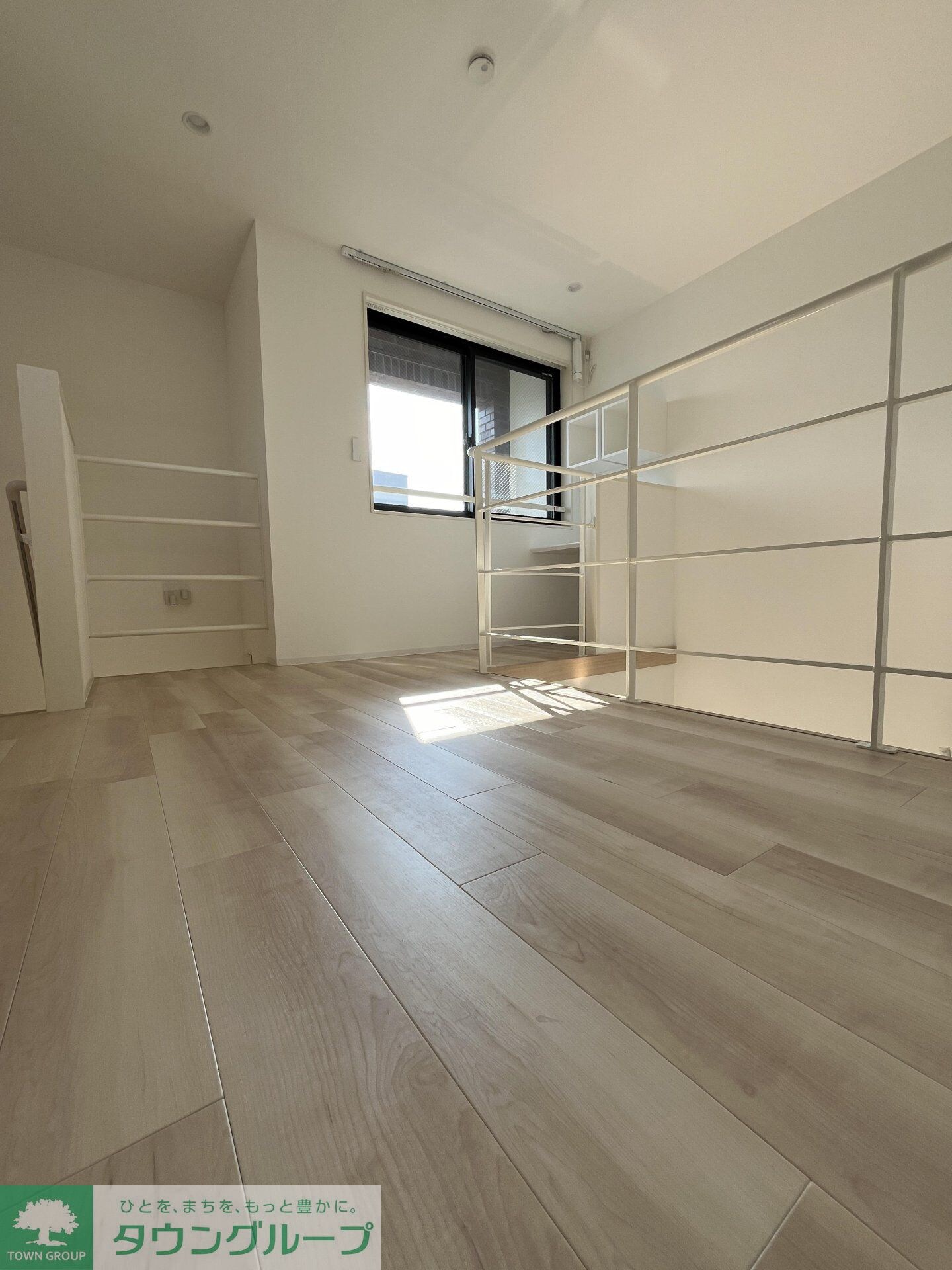 レピュア十条レジデンスの物件内観写真