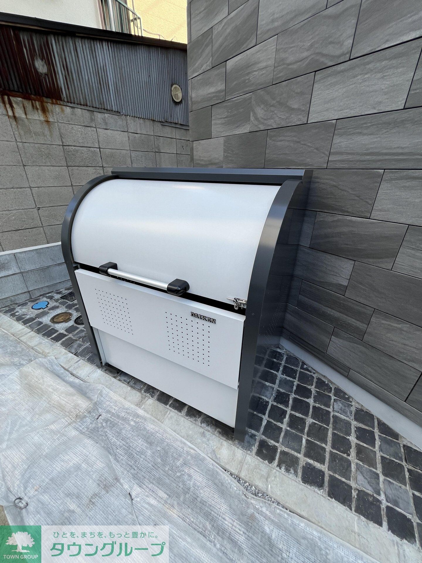 レピュア十条レジデンスの物件内観写真