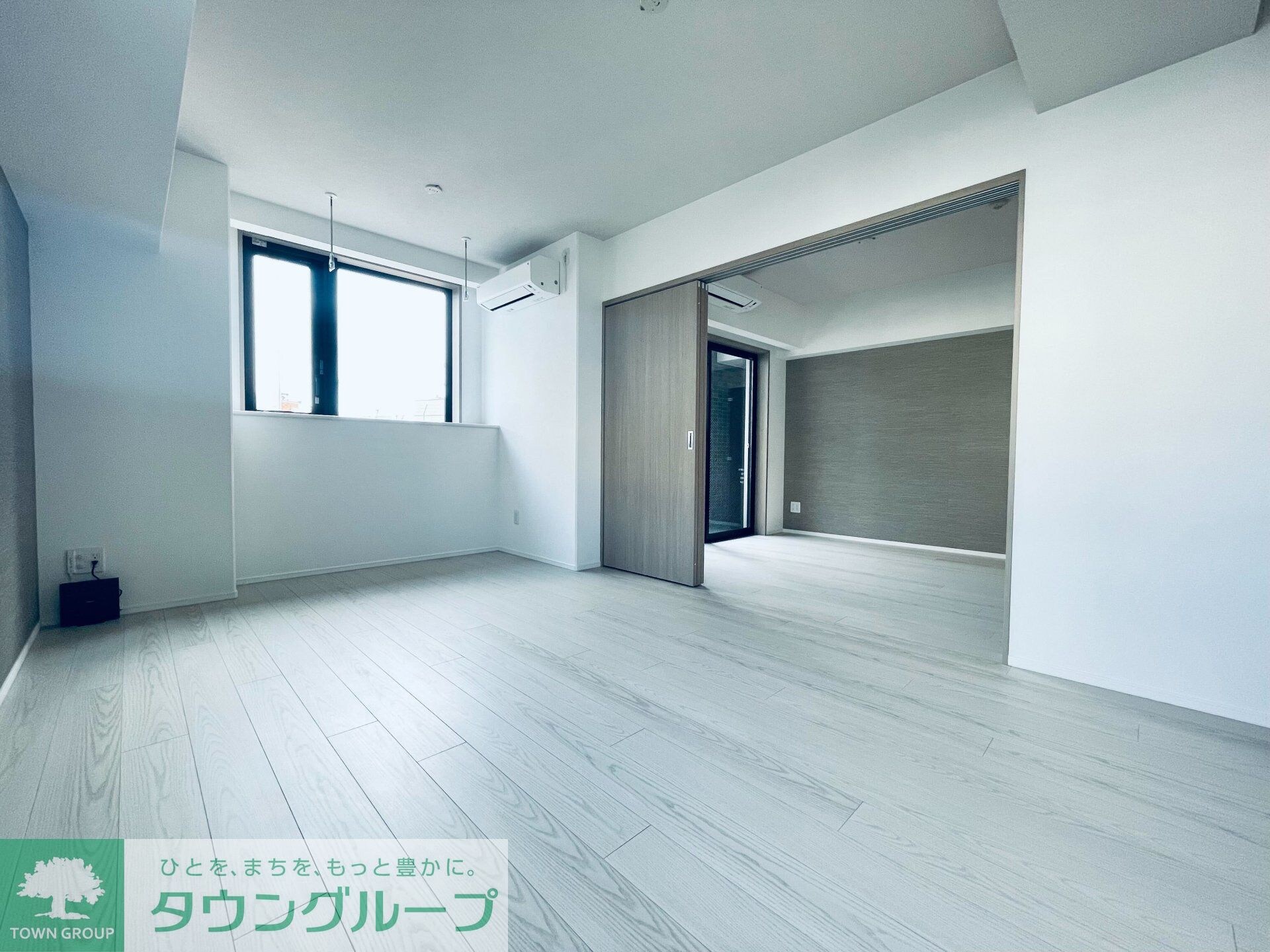 アスブルーム奥浅草の物件内観写真