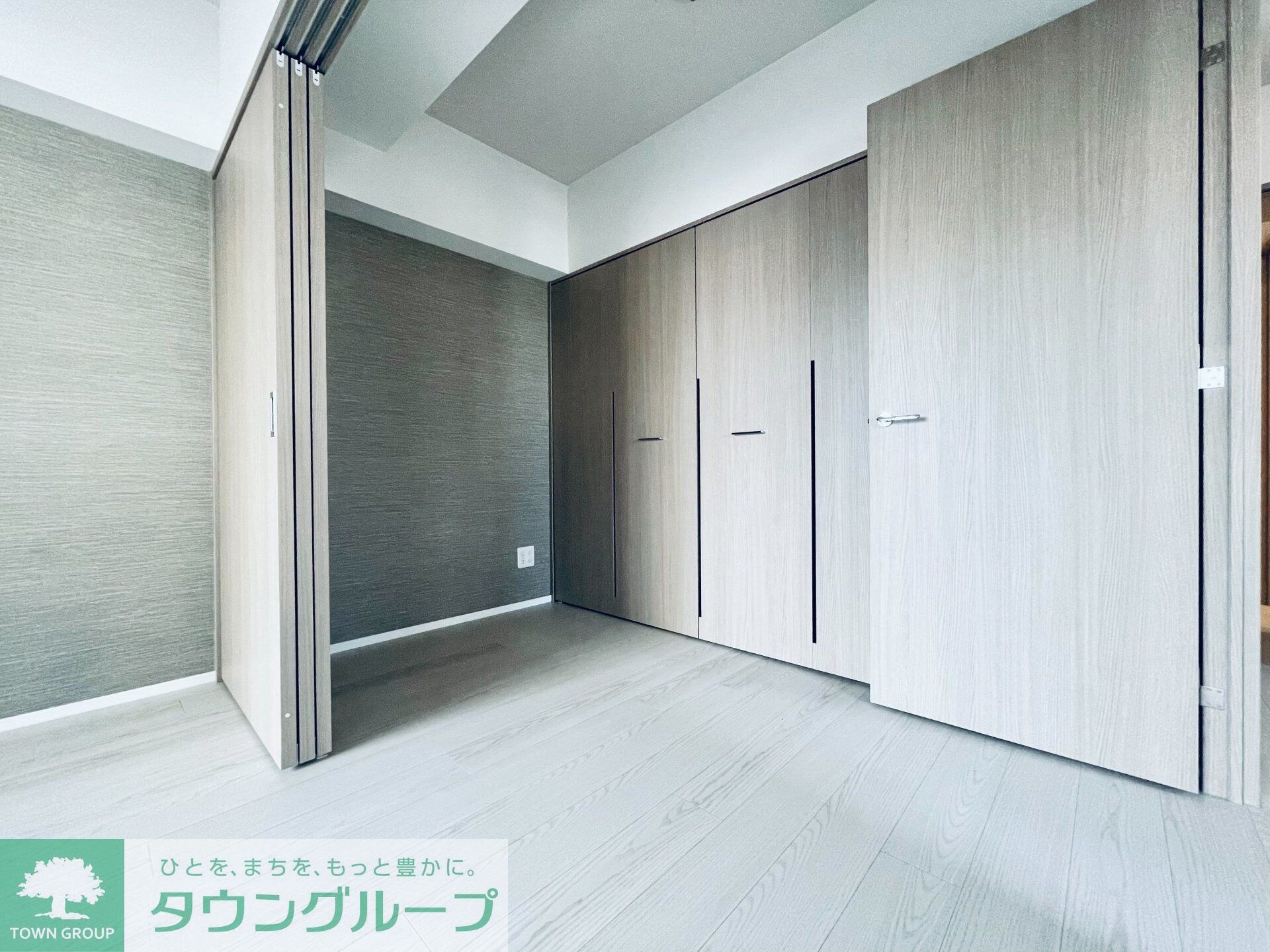 アスブルーム奥浅草の物件内観写真