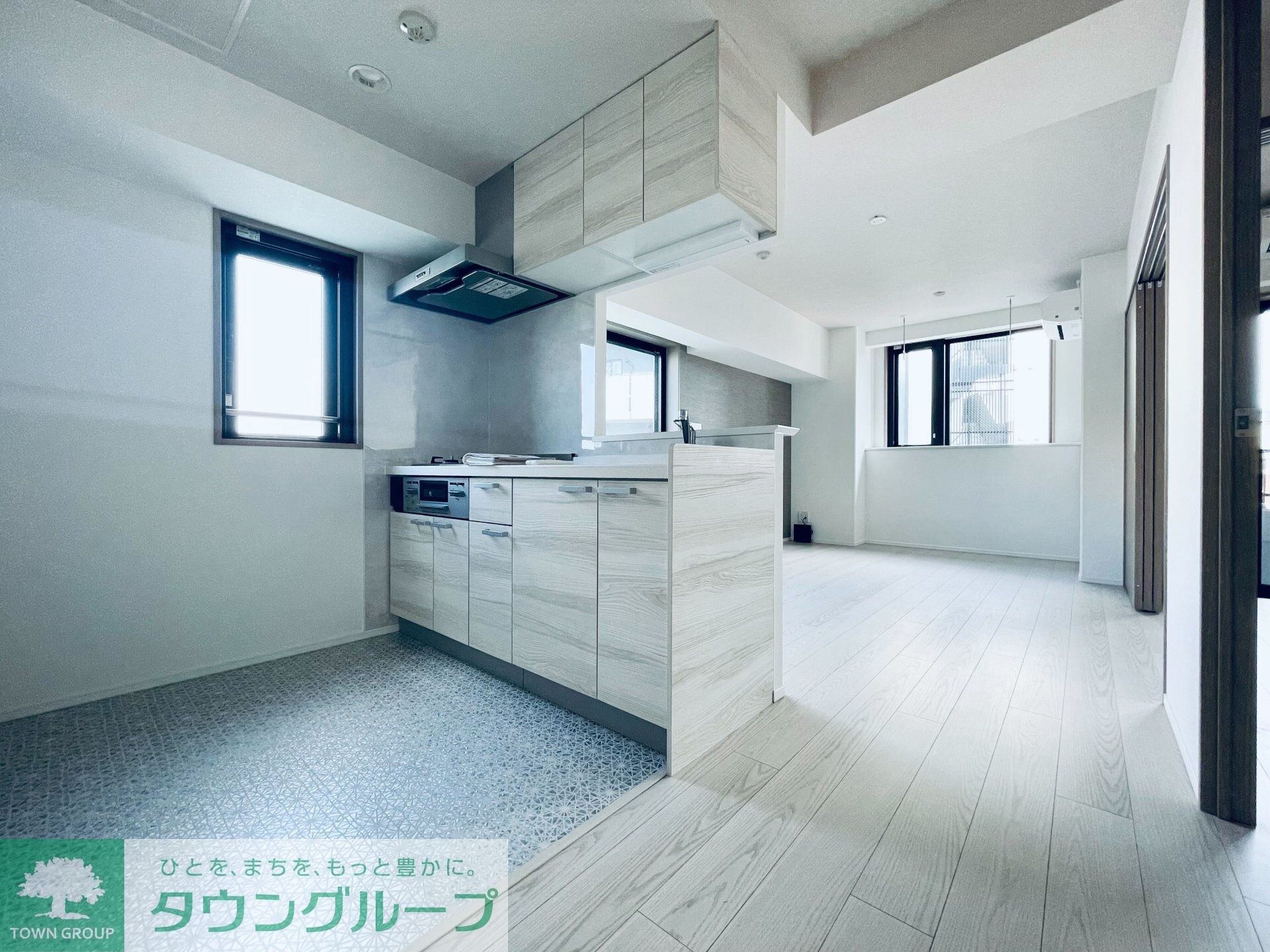 アスブルーム奥浅草の物件内観写真