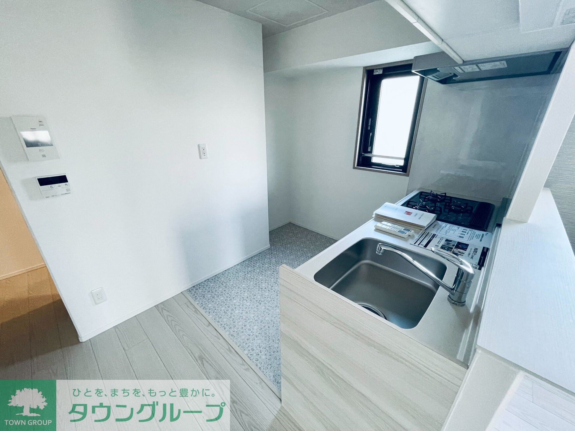 アスブルーム奥浅草の物件内観写真