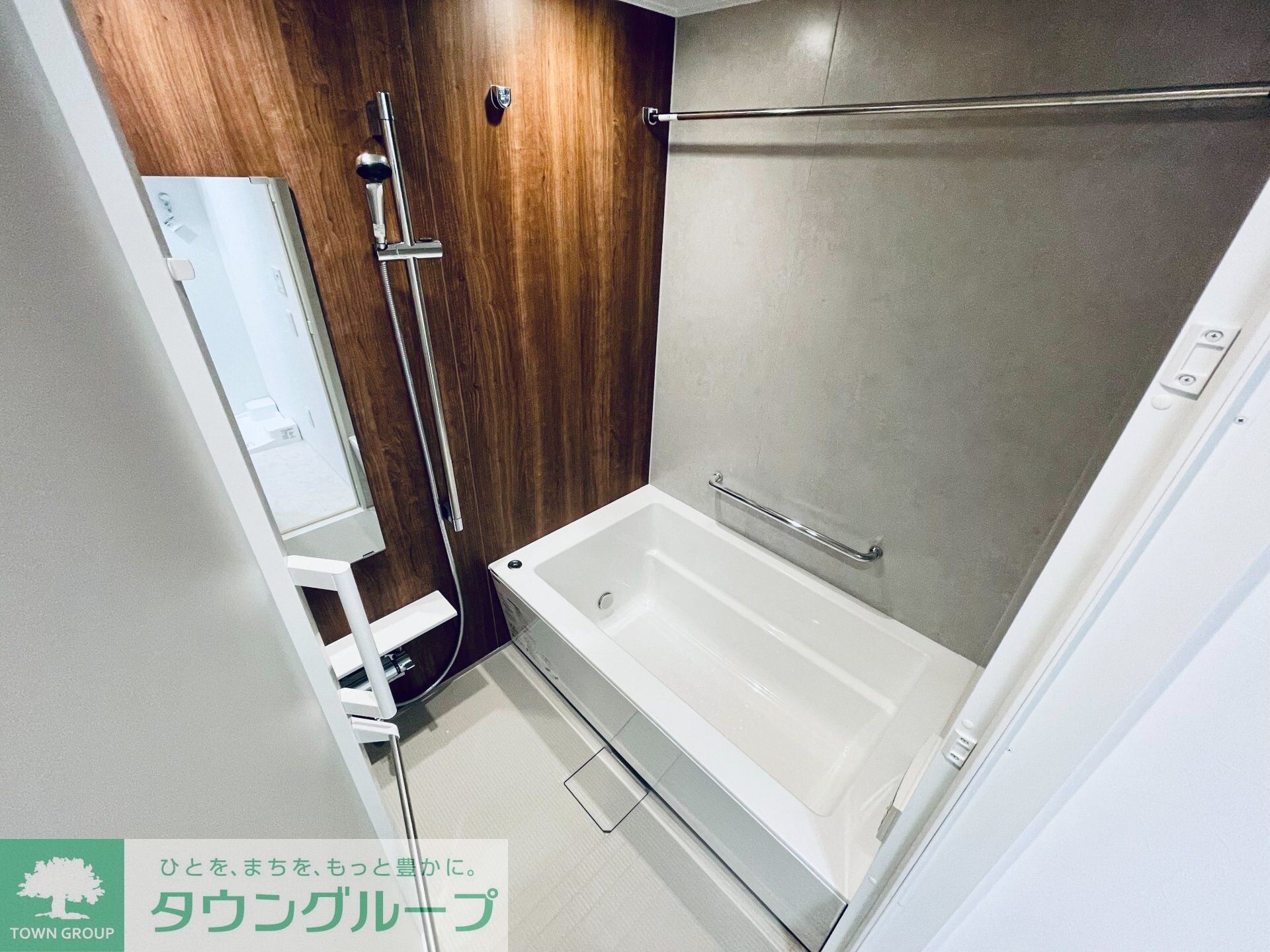 アスブルーム奥浅草の物件内観写真