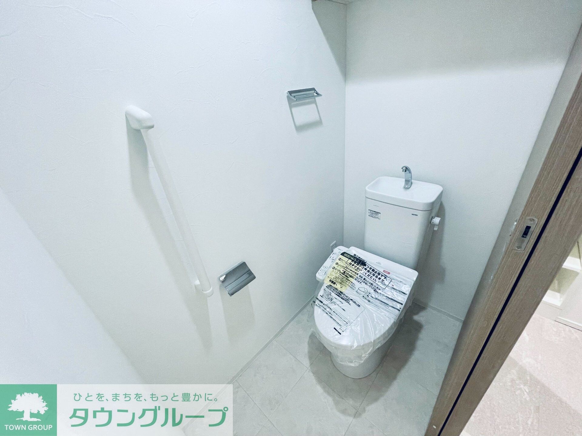 アスブルーム奥浅草の物件内観写真