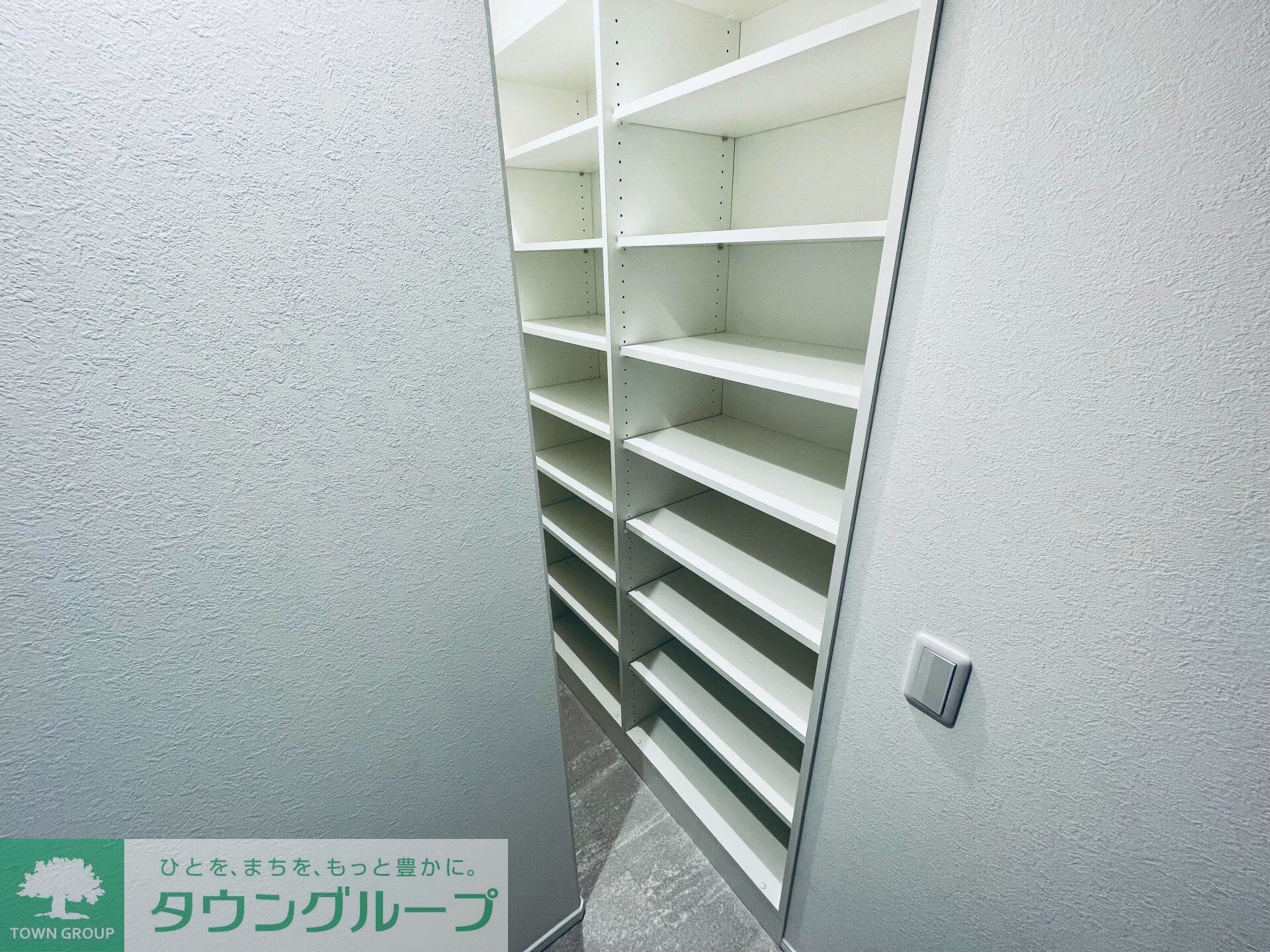 アスブルーム奥浅草の物件内観写真