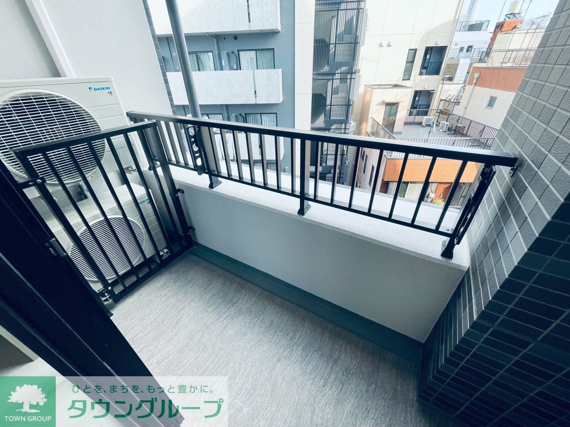 アスブルーム奥浅草の物件内観写真