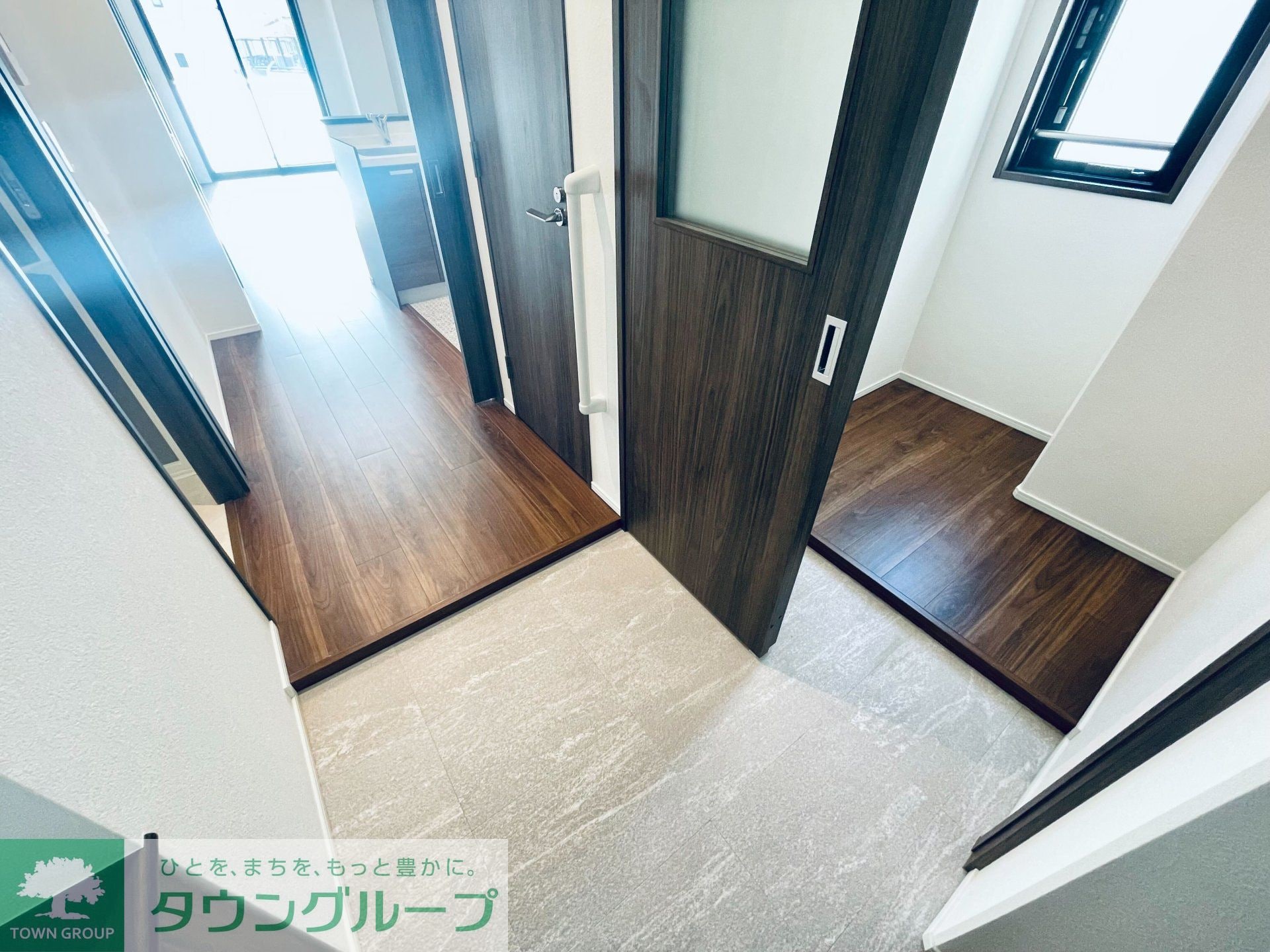 アスブルーム奥浅草の物件内観写真