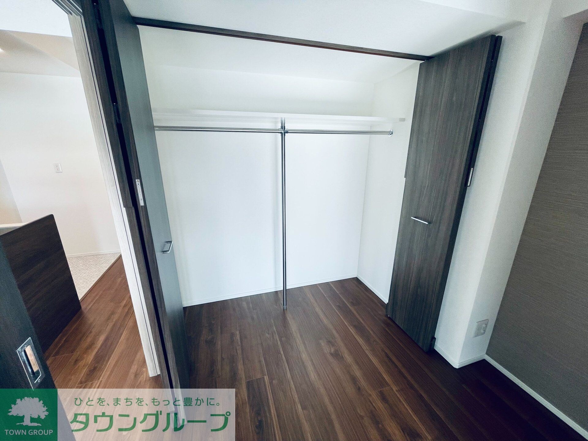 アスブルーム奥浅草の物件内観写真