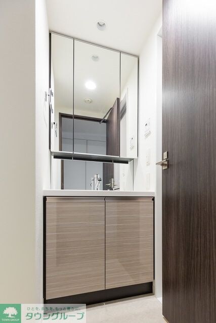 ORSUS西日暮里の物件内観写真