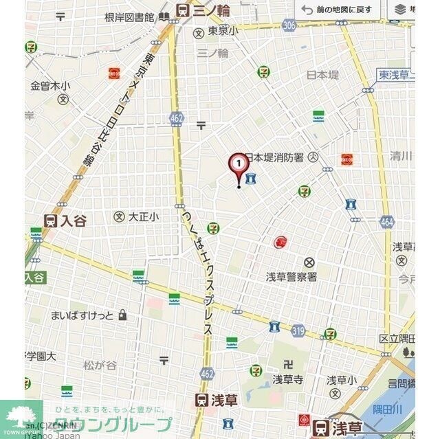アレッジオKの物件内観写真