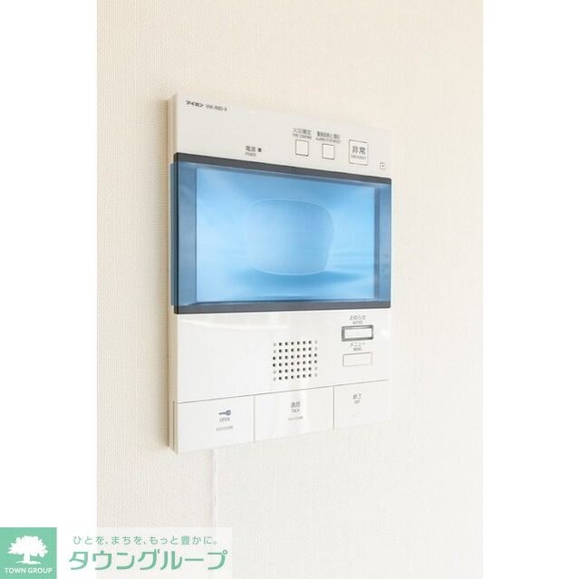 シェフルール新御徒町Iの物件内観写真