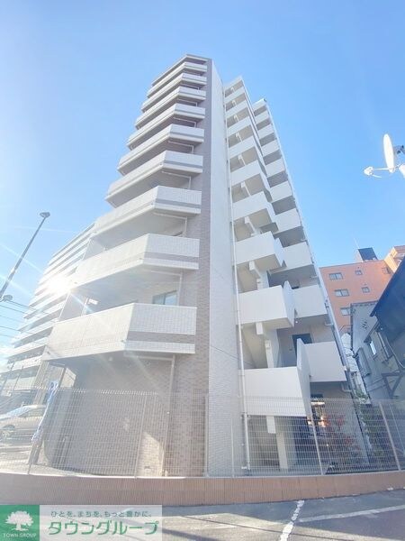 ティモーネ グランデ町屋の物件内観写真