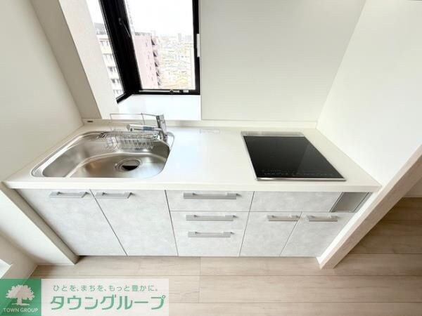 プラザ・ラ・ポールの物件内観写真