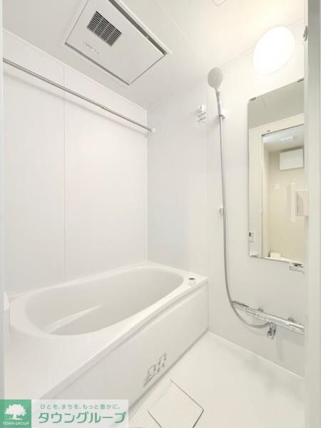 プラザ・ラ・ポールの物件内観写真