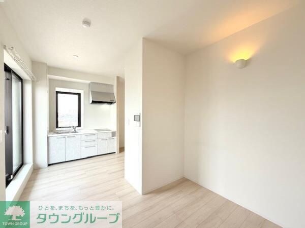 プラザ・ラ・ポールの物件内観写真