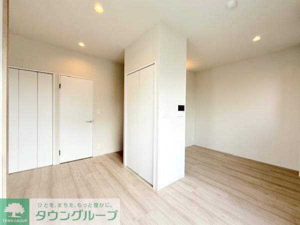 プラザ・ラ・ポールの物件内観写真