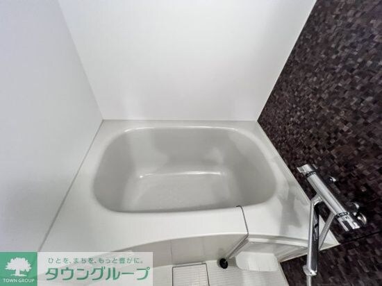 GENOVIA新御徒町skygardenの物件内観写真