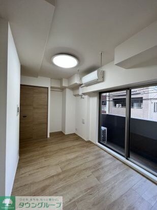 GENOVIA新御徒町skygardenの物件内観写真