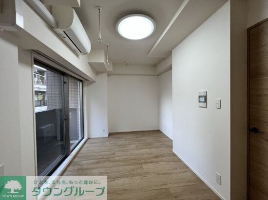 GENOVIA新御徒町skygardenの物件内観写真