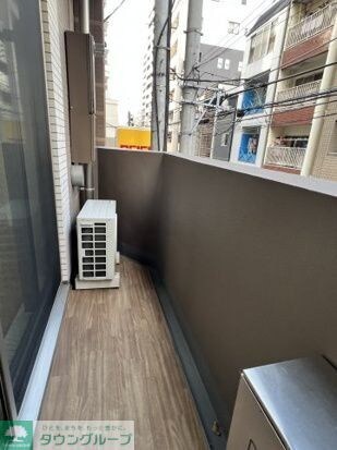 GENOVIA新御徒町skygardenの物件内観写真