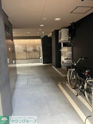 GENOVIA新御徒町skygardenの物件内観写真