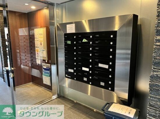 GENOVIA新御徒町skygardenの物件内観写真