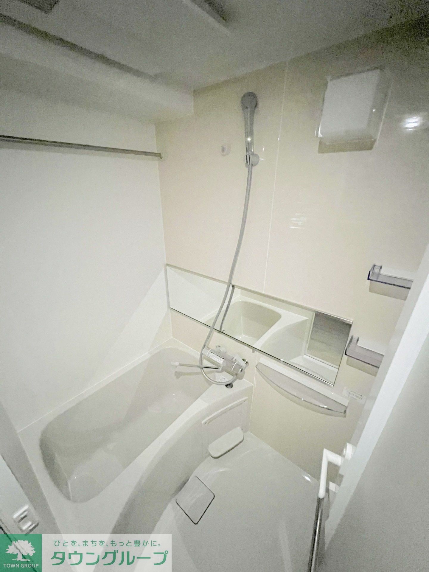 Log入谷の物件内観写真