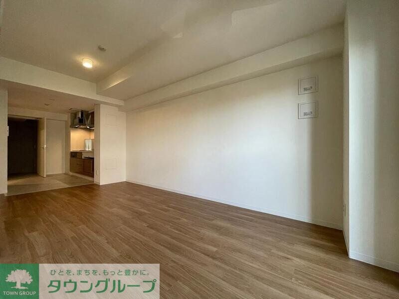 ルミーク文京千石の物件内観写真