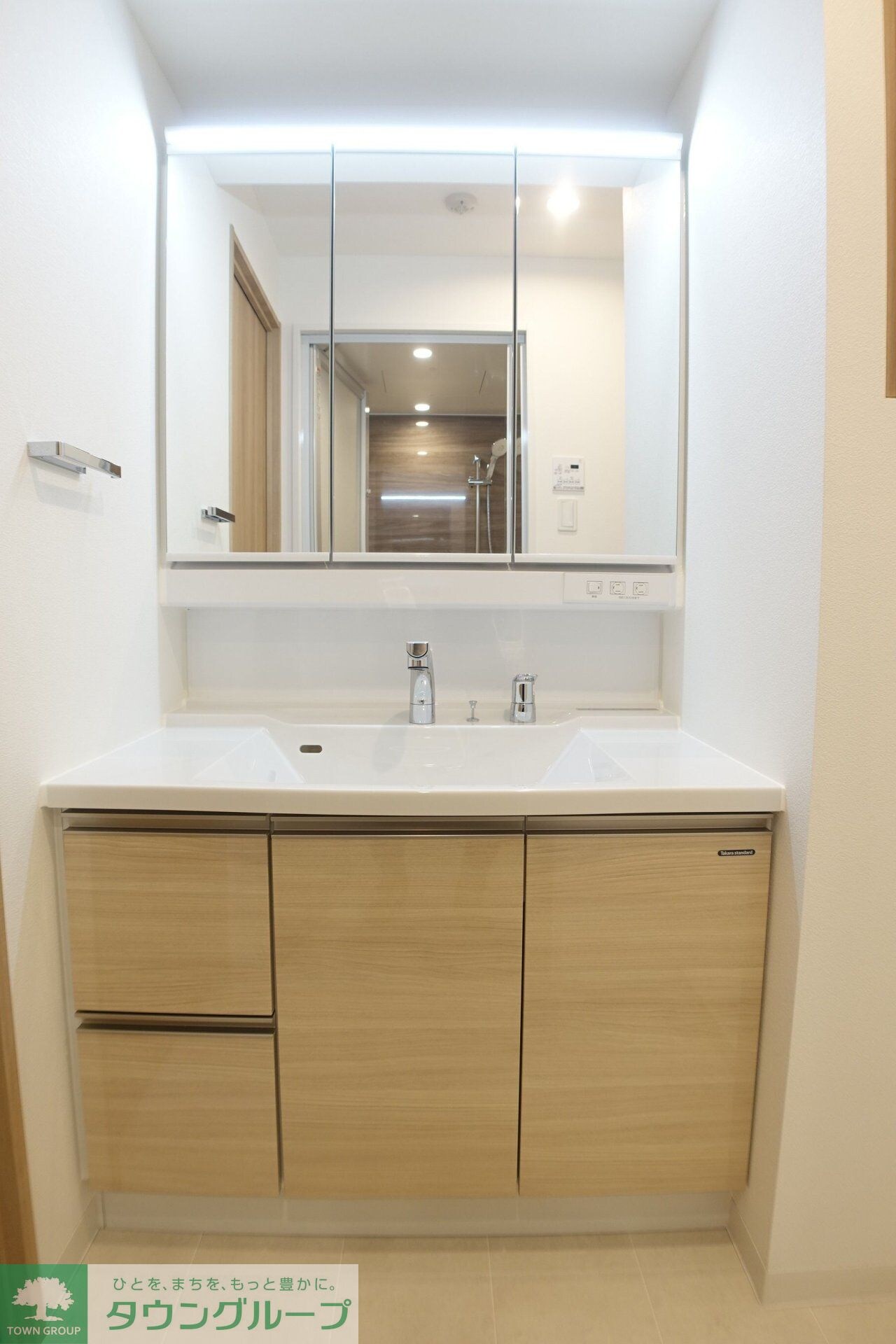 URBANLINK護国寺の物件内観写真