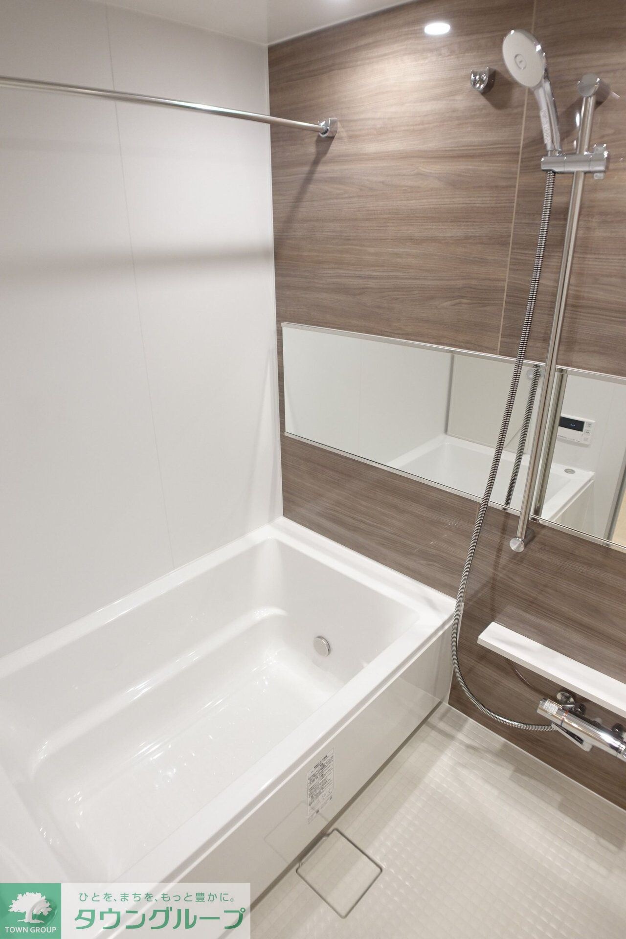 URBANLINK護国寺の物件内観写真