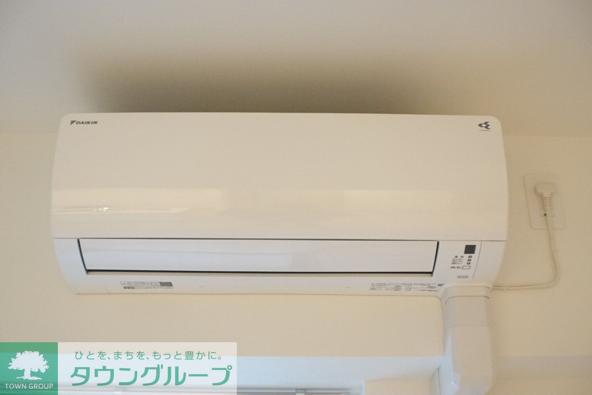 URBANLINK護国寺の物件内観写真